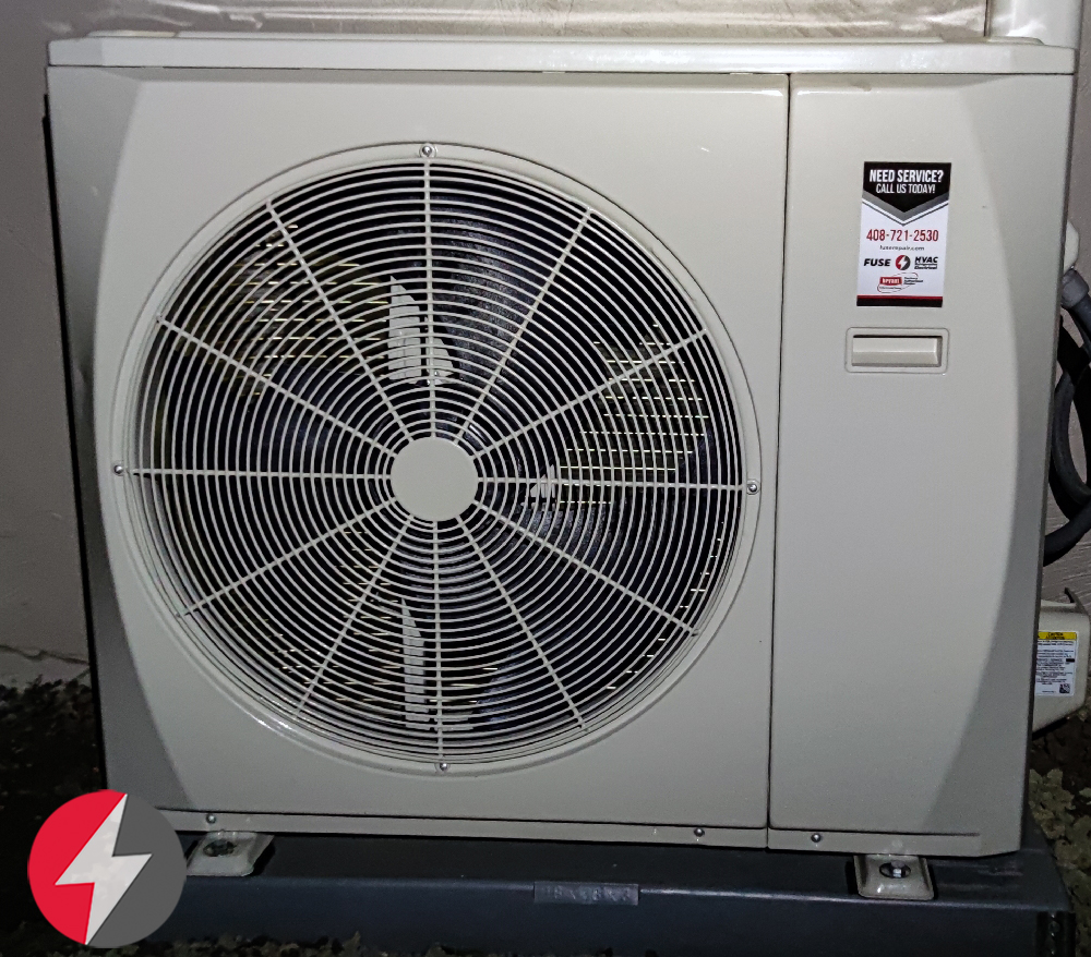 Carrier Air Conditioner Installation