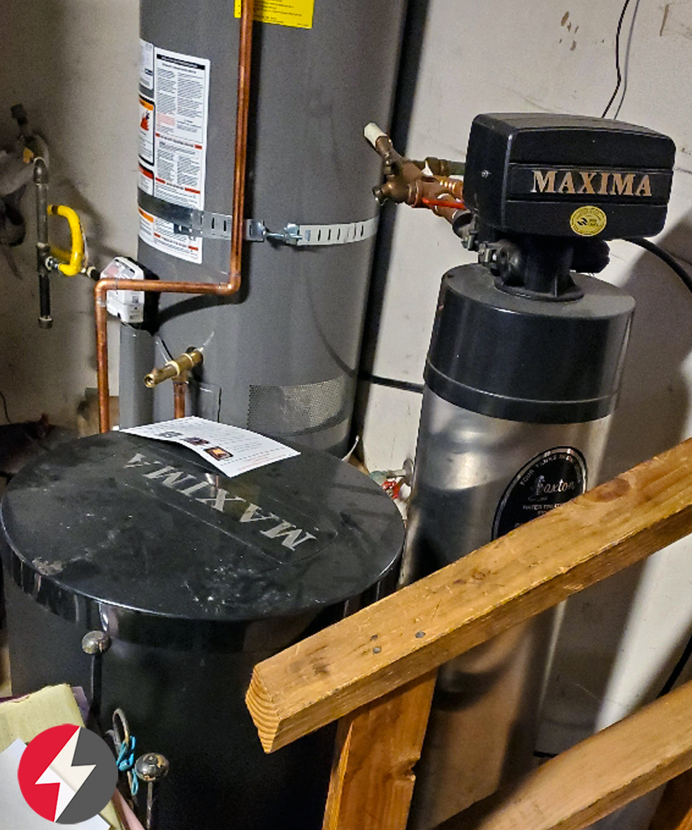 Gas Water Heater Replacement in Fremont, California