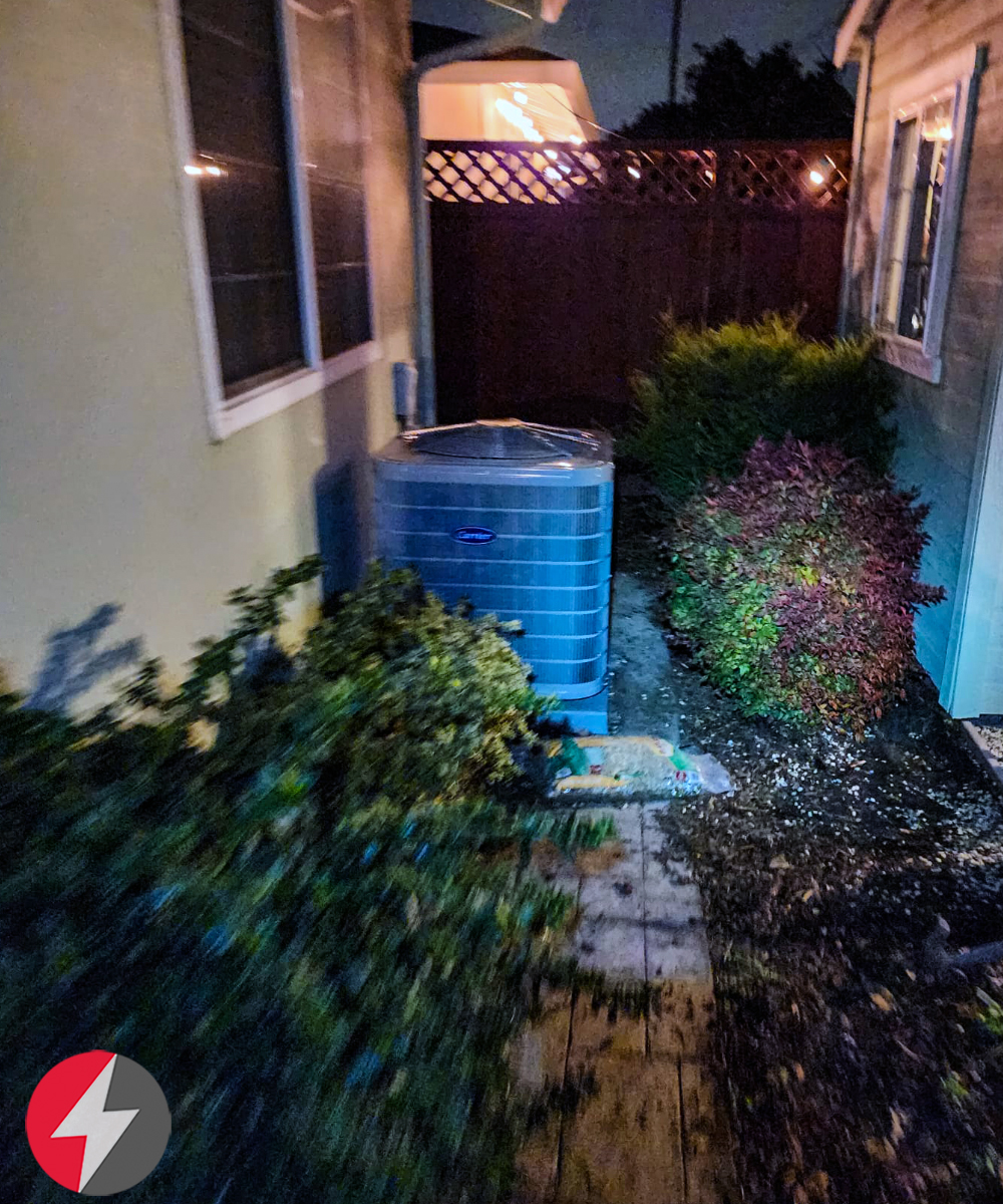 AC and Furnace Installation