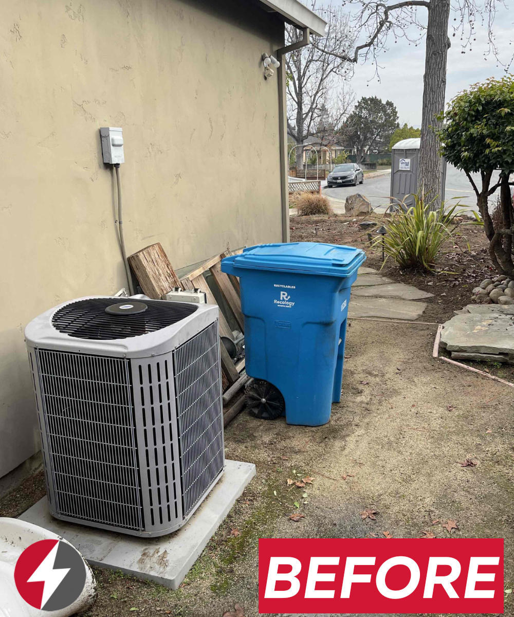 Heat Pump Installation
