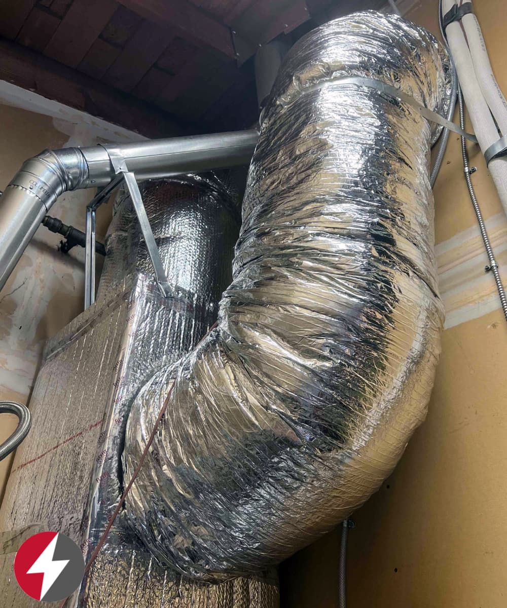 Duct Inspection