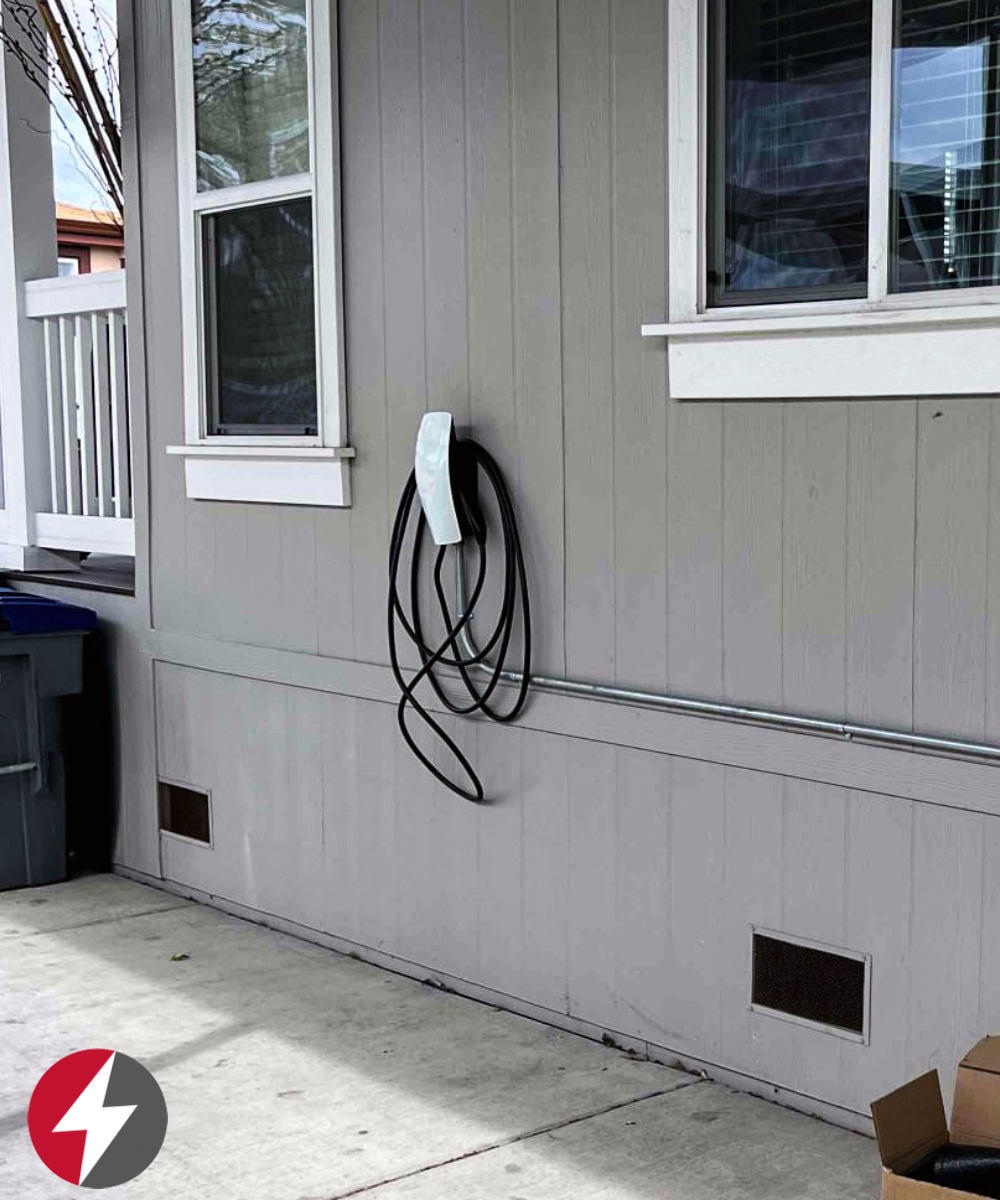 EV Charging Station Installation
