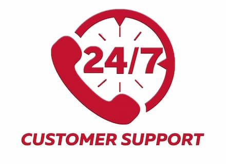 support 24