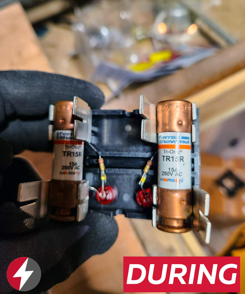 Heat Pump Mitsubishi Installation