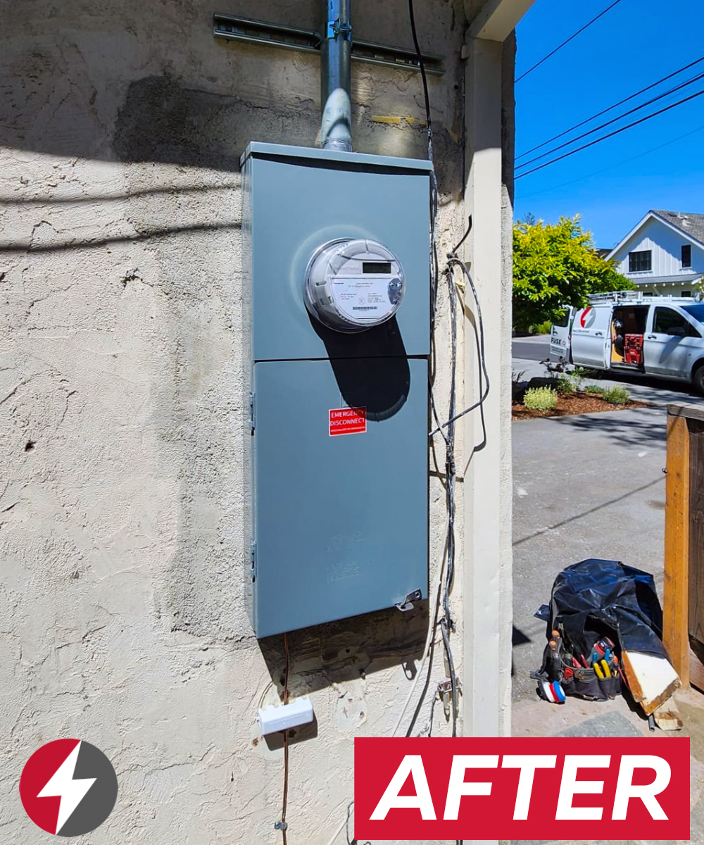 Electrician Service