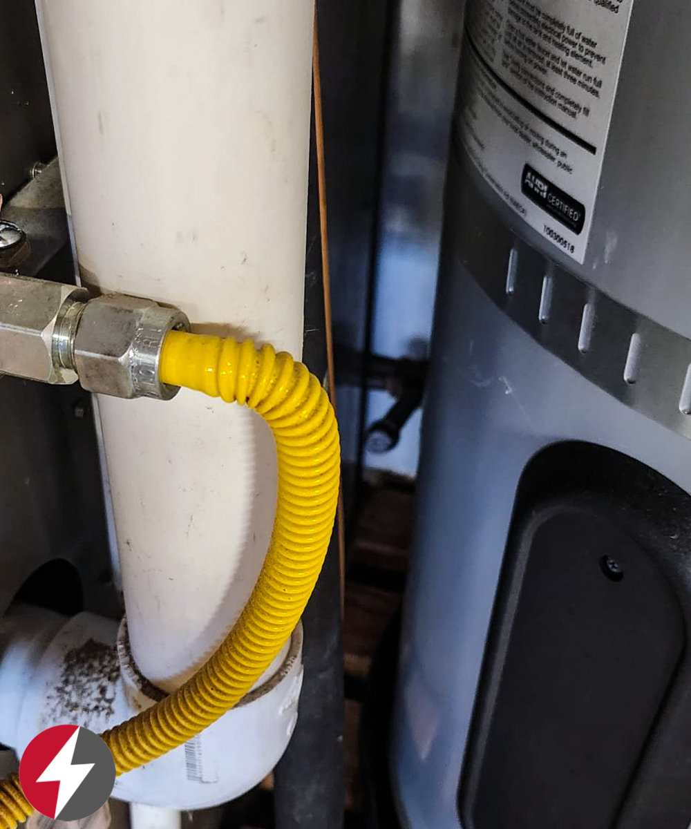 State Heat Pump Water Heater Installation
