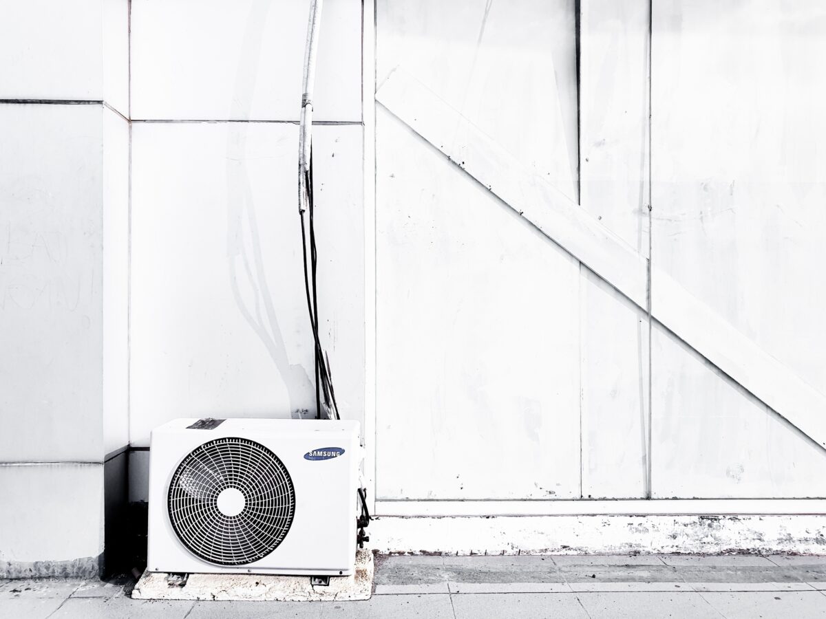 how long do hvac systems last