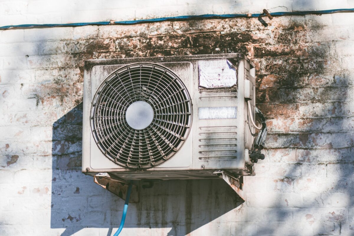 Signs Your Air Conditioner Needs To Be Replaced Fuse Service