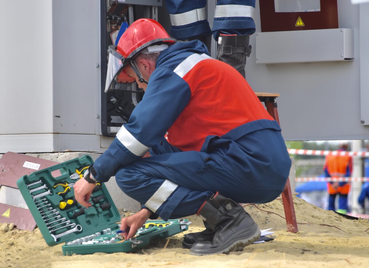 How To Stop Circuit Breaker From Tripping