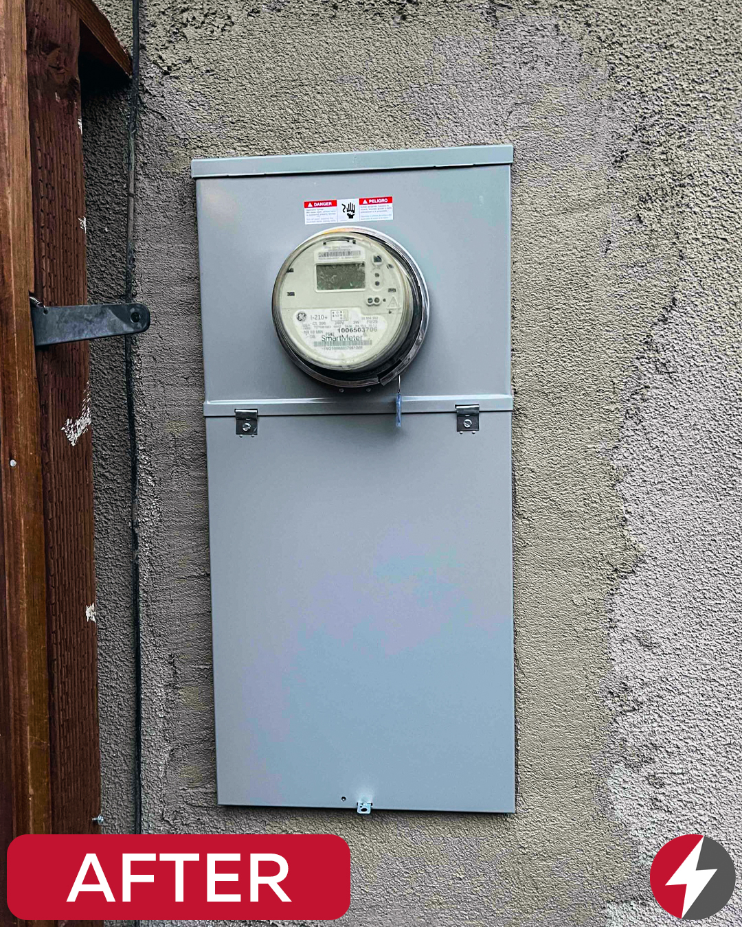 Electrician Service: Panel Installation in Sunnyvale, CA