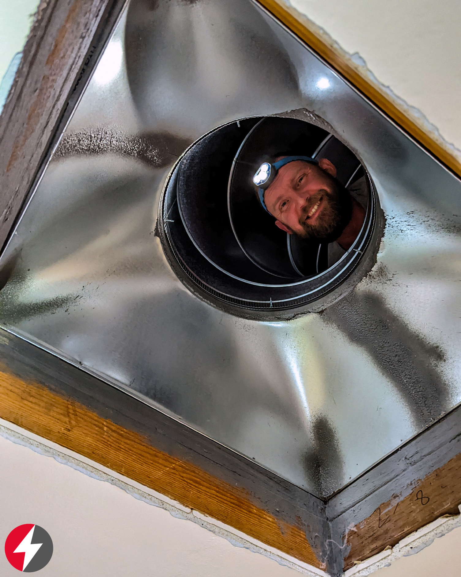 Efficient HVAC Ductwork Installation San Jose, CA Fuse Service