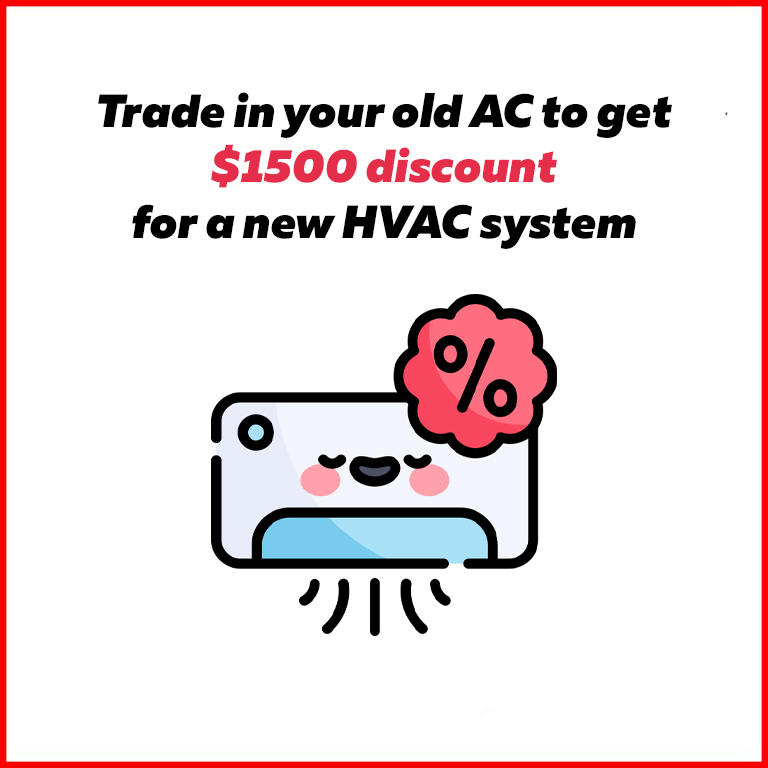 Trade in AC